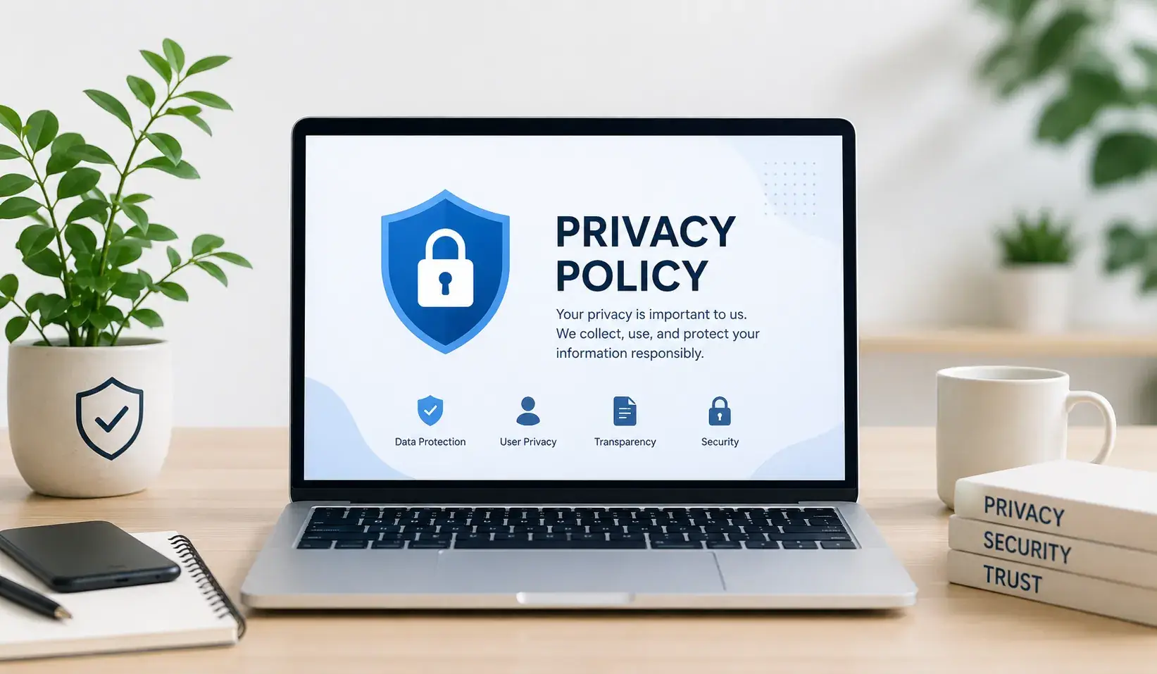 Privacy Policy â TextFancify Font Generator TextFancify privacy policy â how our font generator protects your data