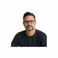 Michael Carter — Glitch Text Generator Expert and Founder of TextFancify